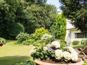 Historische Riphahn-Villa auf einem parkähnlichen Grundstück – 50933 Köln – Vorschaubild 6