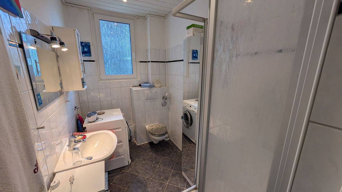 Im beliebten Scharnhorstviertel – Bremerhaven – Vorschaubild 4