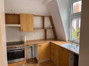 Karlshorst : Schöne DG-Wohnung im Prinzenviertel – 10318 Berlin – Vorschaubild 7