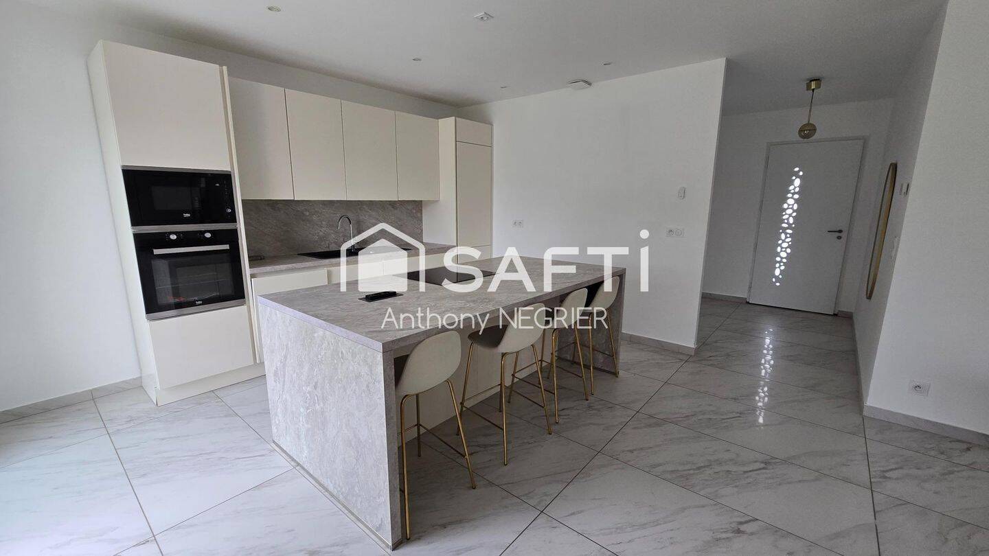 Maison 4 pièces 95 m² · à Flers · 95 m² · 255 000 €