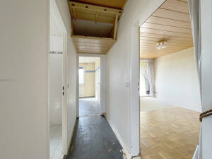 Geräumige Wohnung im zentralen Bramfeld – 22179 Hamburg – Vorschaubild 2