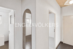 Vermietete 2,5 Zimmer Wohnung am Schloss Charlottenburg mit Potential – 14059 Berlin – Vorschaubild 8