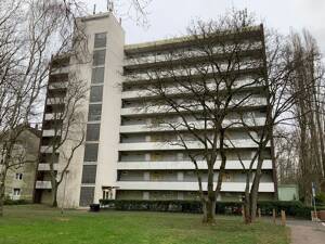 Schöne Single-Wohnung sucht Nachmieter! – 65936 Frankfurt am Main – Vorschaubild 4