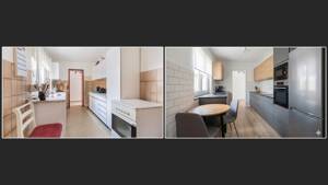 Stark sanierungsbedürftiger Bungalow von Hamburg-Niendorf! – 22455 Hamburg – Vorschaubild 8