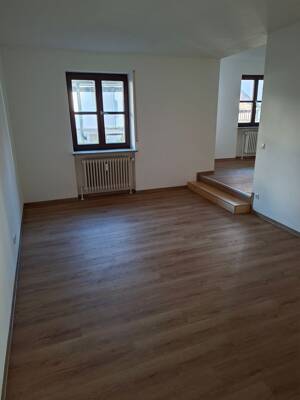 Schöne offene 2-Zimmer-Wohnung in Landsberg am Lech – 86899 Landsberg am Lech – Vorschaubild 3