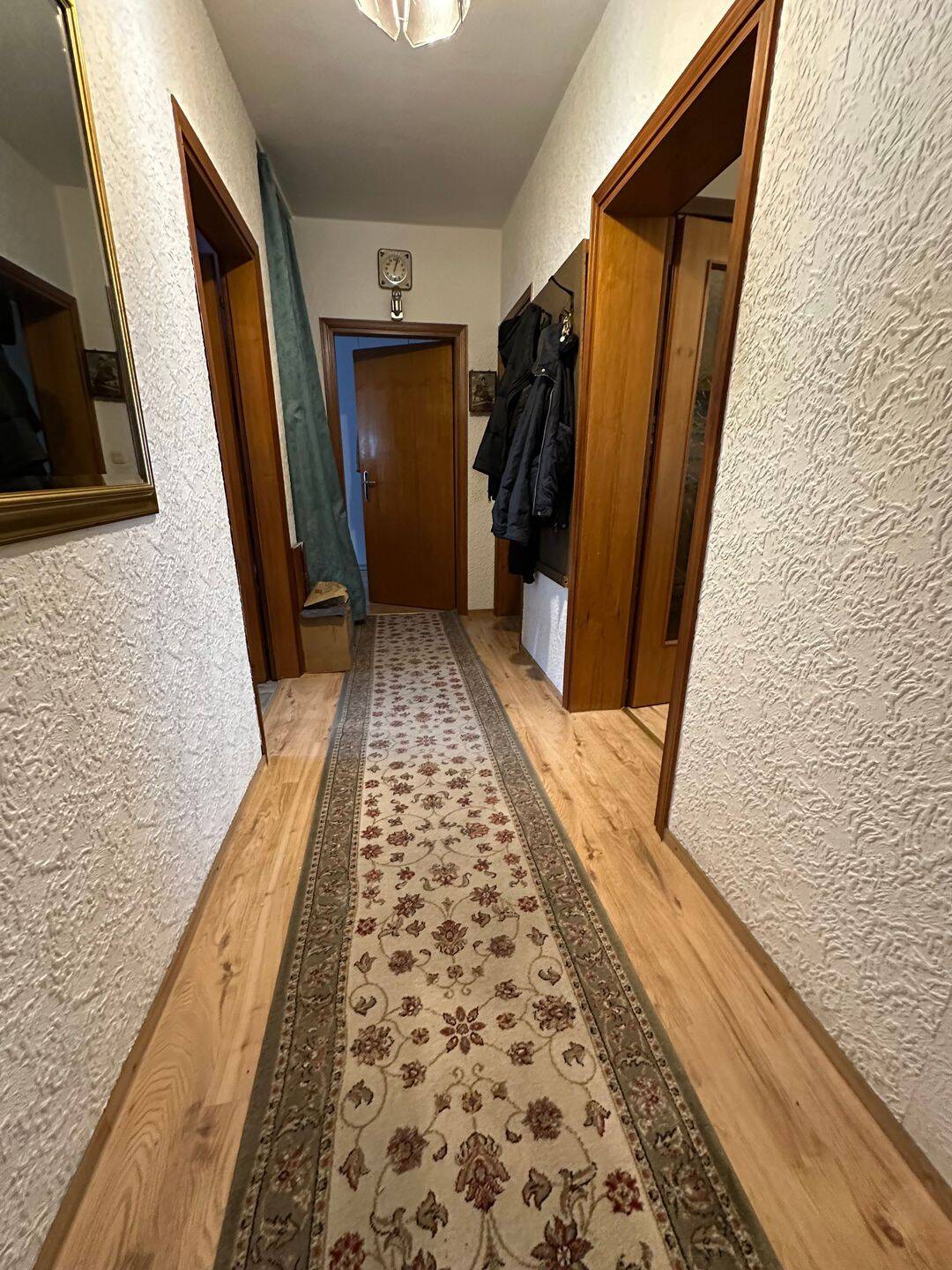 LIPPERT IMMOBILIEN PRÄSENTIERT: IMMOBILIE DES MONATS... 3-ZIMMER - 68 QM - BADEZIMMER MIT BADEWANNE UND FENSTER - SÜD-BALKON - SOFORT FREI! – Nürnberg – Vorschaubild 7