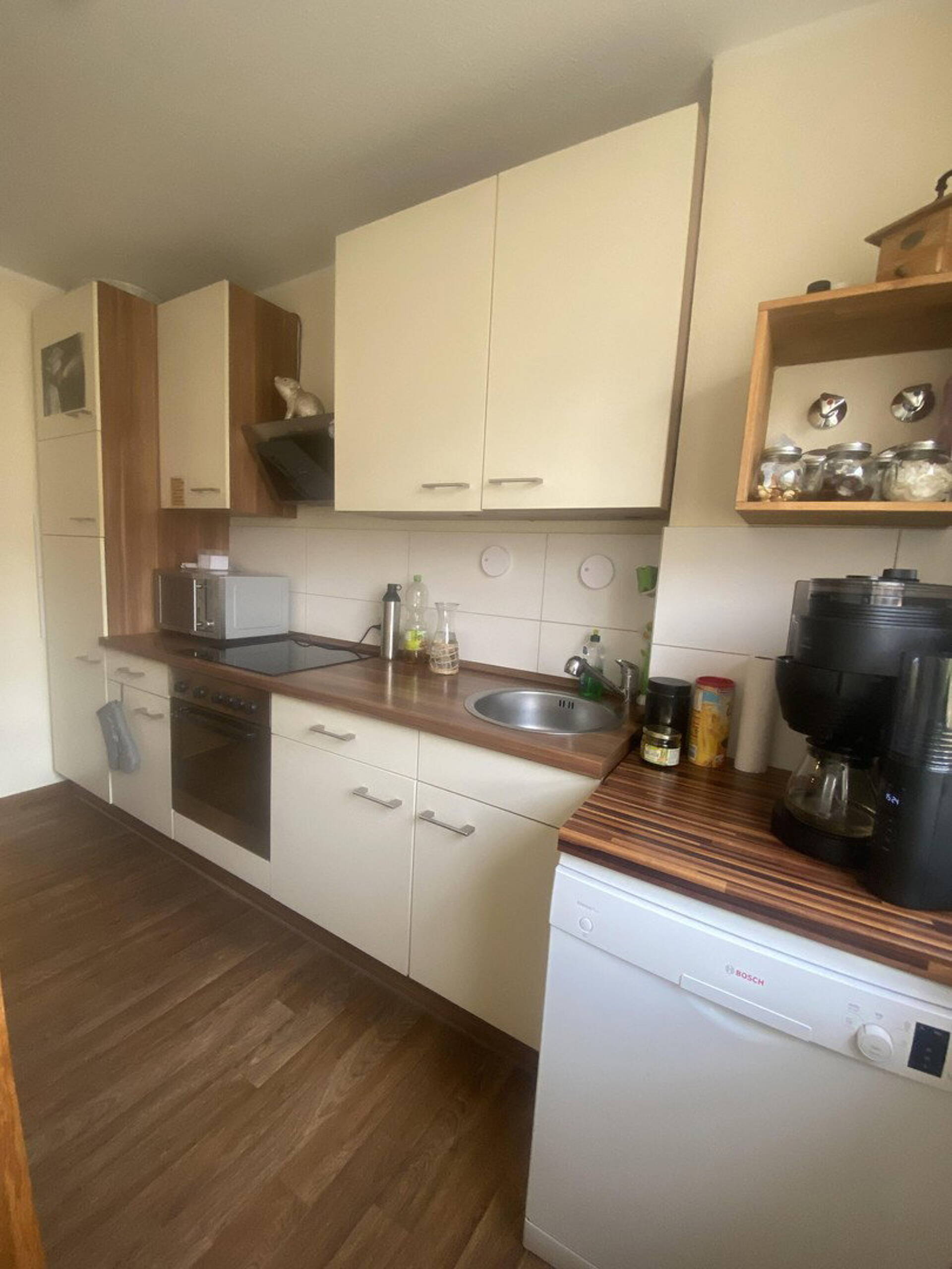 Etagenwohnung in 30625 Hannover mit 81 m² kaufen