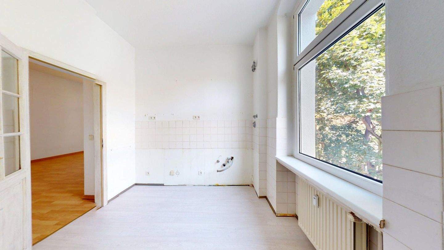 Kapitalanlage oder Eigennutzung: Praktisch geschnittene Wohnung mit Balkon in attraktiver Lage – Berlin – Vorschaubild 5