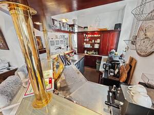 Außergewöhnliches Wohnen - exklusiv umgebaute 2-Zimmer-Wohnung in ehemaligem Restaurant in Wuppertal – 42281 Wuppertal – Vorschaubild 7