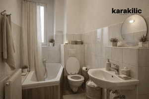 Vermietete 1,5-Zimmer-Wohnung in zentraler, belebter Lage – 51065 Köln – Vorschaubild 4