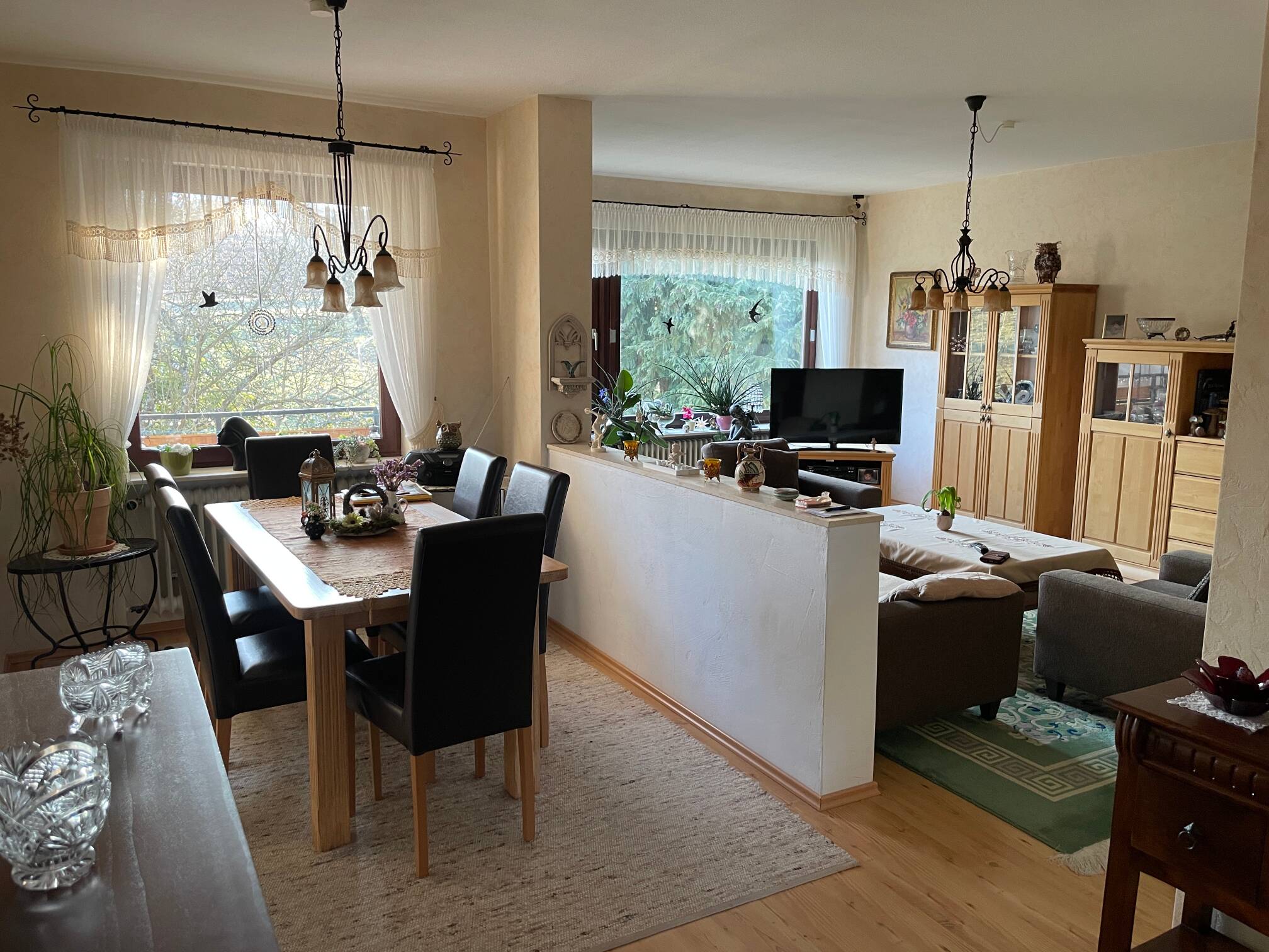 Mehrfamilienhaus mit 8 Wohnungen in Rimpar/Maidbronn – Rimpar – Vorschaubild 7