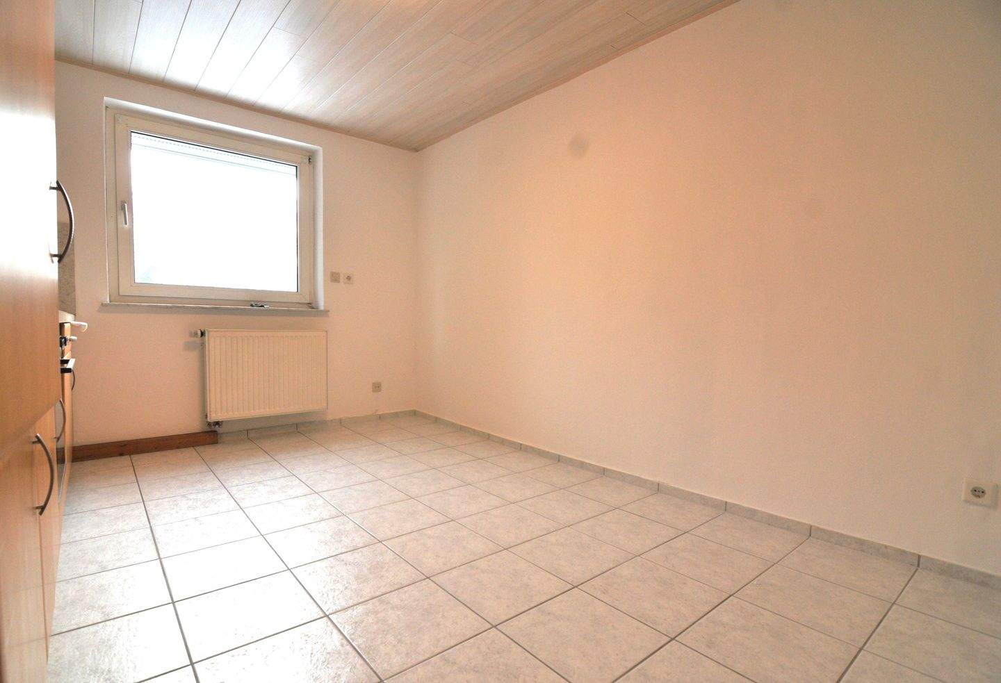 2 Zi. EG-Wohnung mit Wohnküche ruhig und zentral – Ingolstadt – Vorschaubild 5