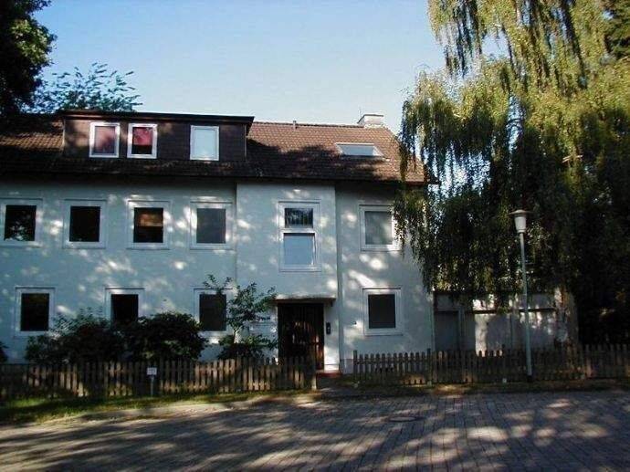 Singlewohnung im 1. Obergeschoss