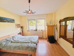 CITYHOUSE: Attraktive 2-Zimmer-Wohnung mit Balkon - ab 09/2026 frei nutzbar – 50733 Köln – Vorschaubild 5