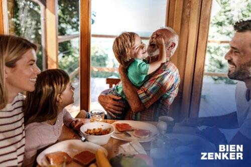 Bien-Zenker baut Ihr Traumhaus – Gefrees – Bild 1 von 9