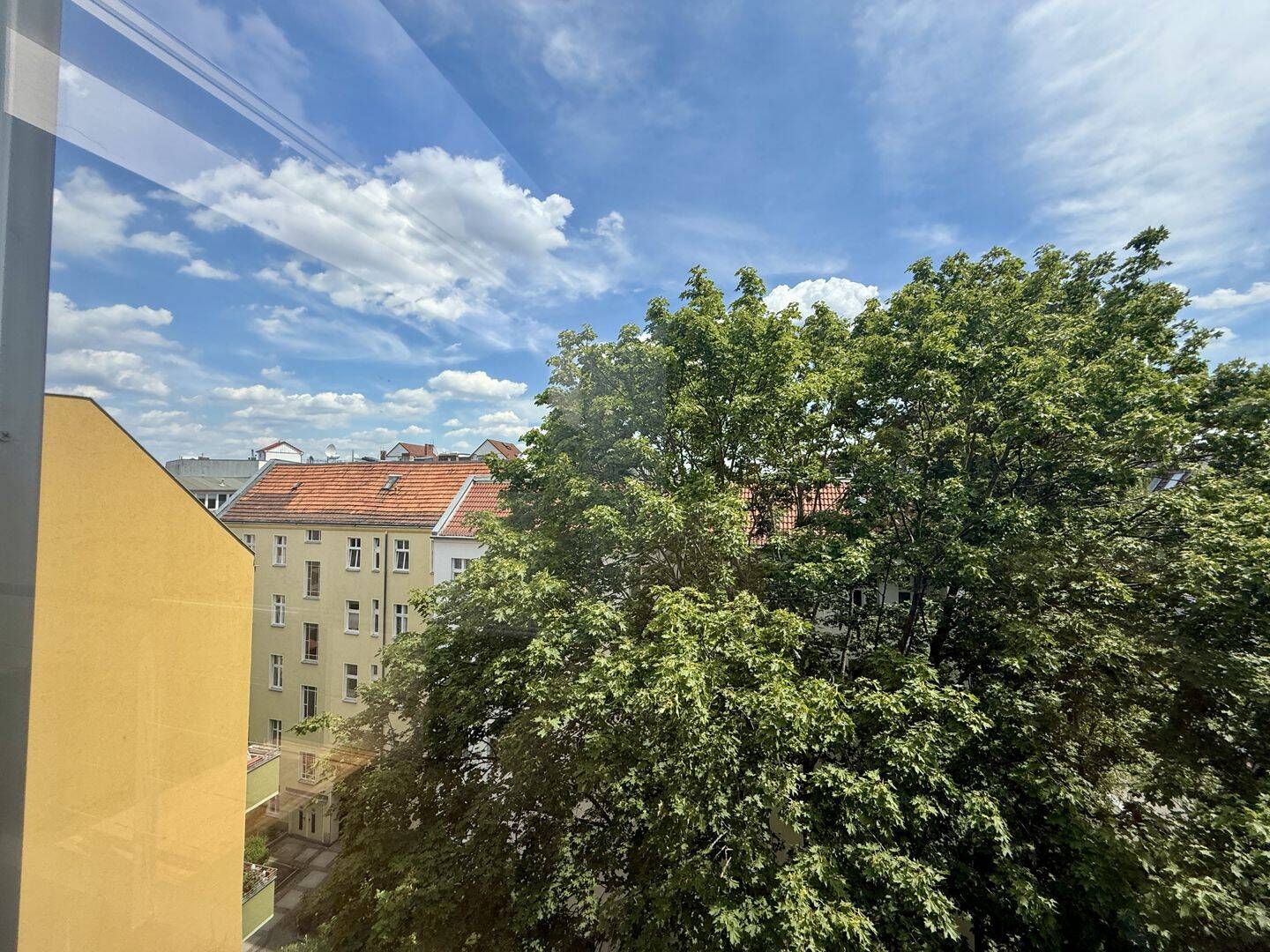 Maisonette-Penthouse mit Hauscharakter - exklusiver Aufzug und zwei Balkone nahe Kurfürstendamm – Berlin – Vorschaubild 8