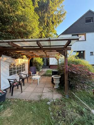 Großes Wohnhaus mit Sanierungsbedarf im schönen Rudow – 12357 Berlin – Vorschaubild 5