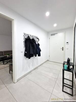 Exklusives Modernes Wohnen - Neubauwohnung mit intelligenter Raumaufteilung – 67059 Ludwigshafen am Rhein – Vorschaubild 3