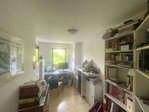 Sonnige 3-Zimmer Kapitalanlage in Schwabing-West in direkter Nachbarschaft des Olympiaparks – 80809 München – Vorschaubild 5