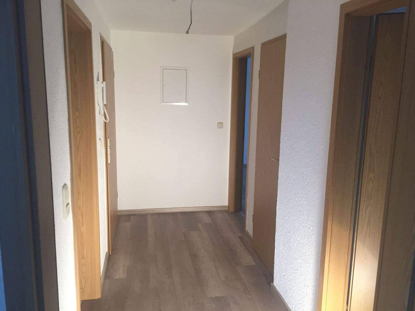 3-Raum Dachgeschosswohnung in Ruppertsgrün – Fraureuth – Vorschaubild 6