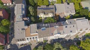 Newtro - Penthouse mit Stellplatz im Schanzenviertel – 20359 Hamburg – Vorschaubild 2