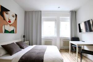 Cityapartment im belgischen Viertel Haltestelle Friesenplatz – 50672 Köln – Vorschaubild 4