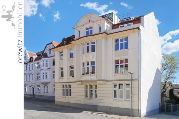 Erdgeschosswohnung in 33602 Bielefeld mit 146,49 m² kaufen