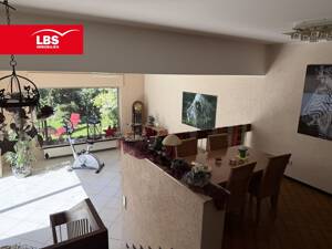 Bezugsfreier Bungalow mit Garten und Garage in Leverkusen-Rheindorf – 51371 Leverkusen – Vorschaubild 9
