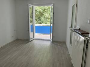 Ab sofort bezugsfertig! 2-Zimmer-Wohnung in Gelsenkirchen Hassel