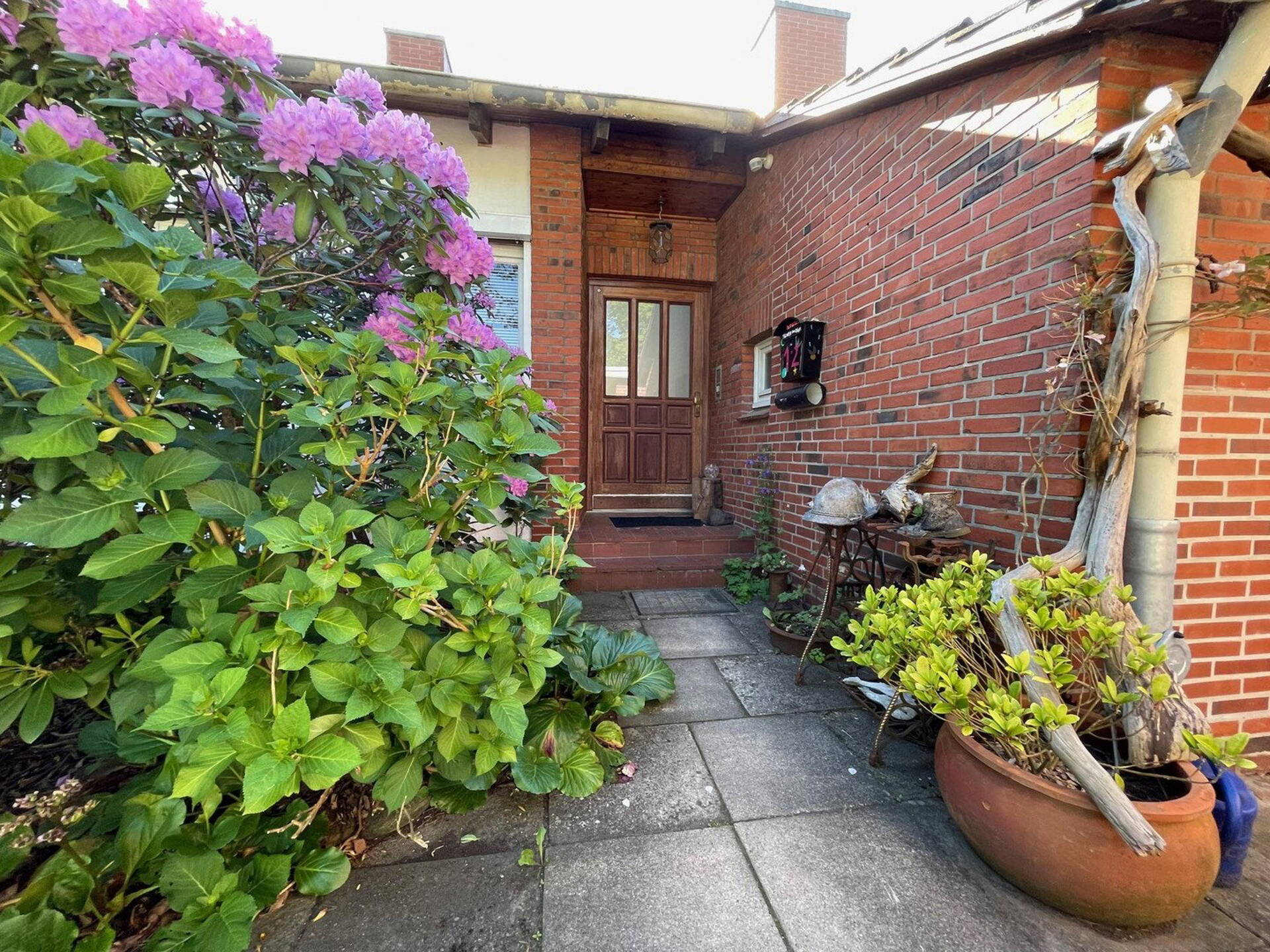 Haus in 22880 Wedel mit 180 m² kaufen