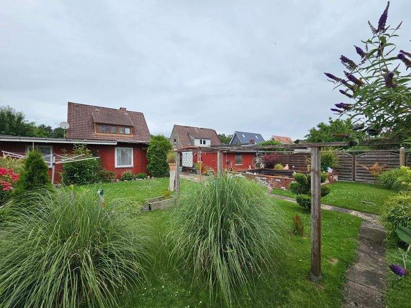 Einfamilienhaus für die Großfamilie – Neumünster – Vorschaubild 9