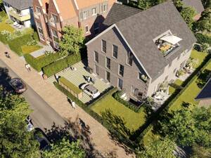 MAISONETTE WOHNUNG MIT GARTENANTEIL – 22391 Hamburg – Vorschaubild 2