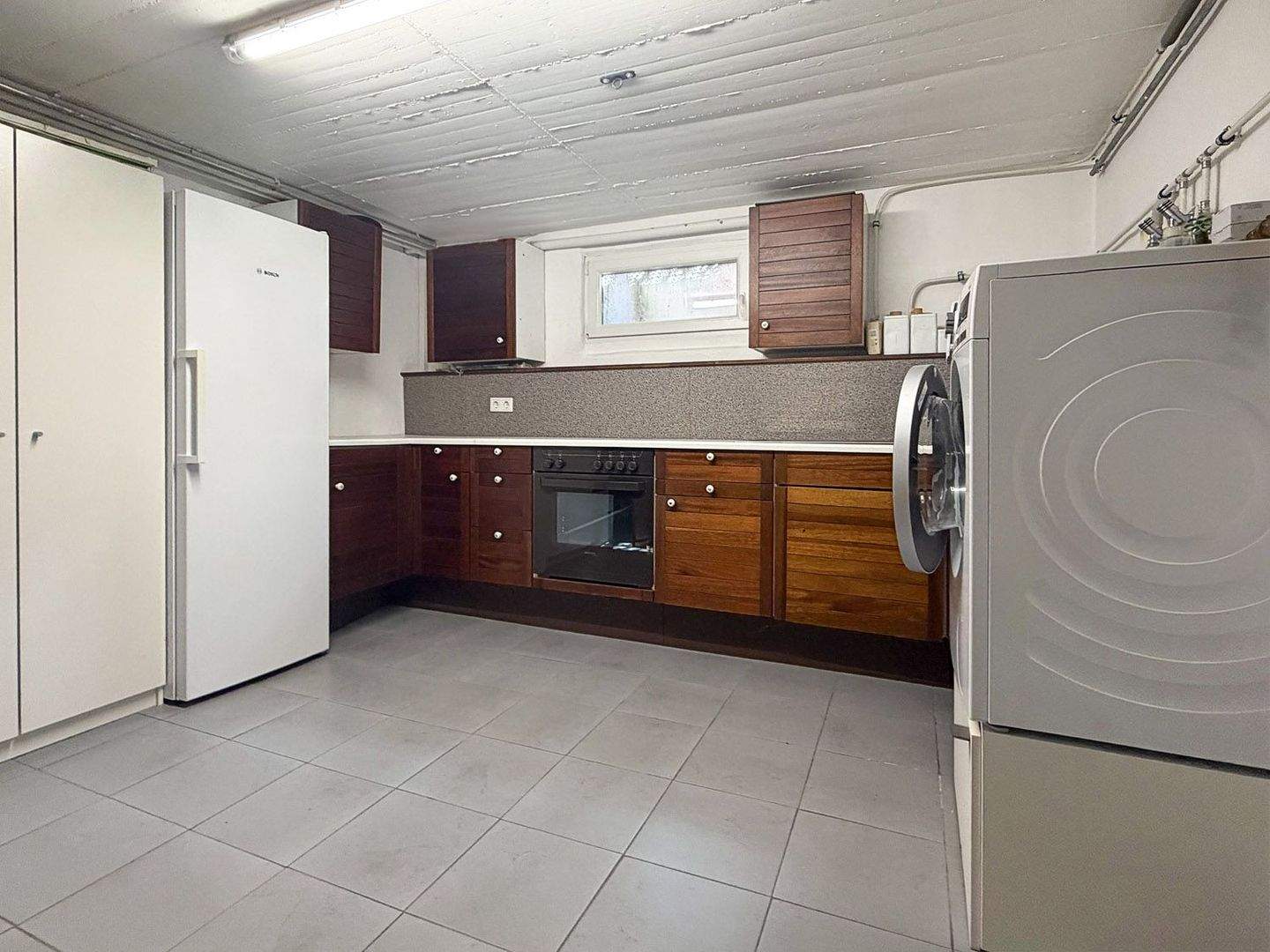Bungalow in der Frankenalb - Großes Grundstück mit sonnigem Ausblick – Vorra – Vorschaubild 9
