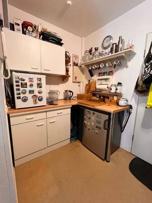 Für Kapitalanleger: vermietete 2-Zimmer-Wohnung in Bergedorf/Lohbrügge – 21031 Hamburg – Vorschaubild 8