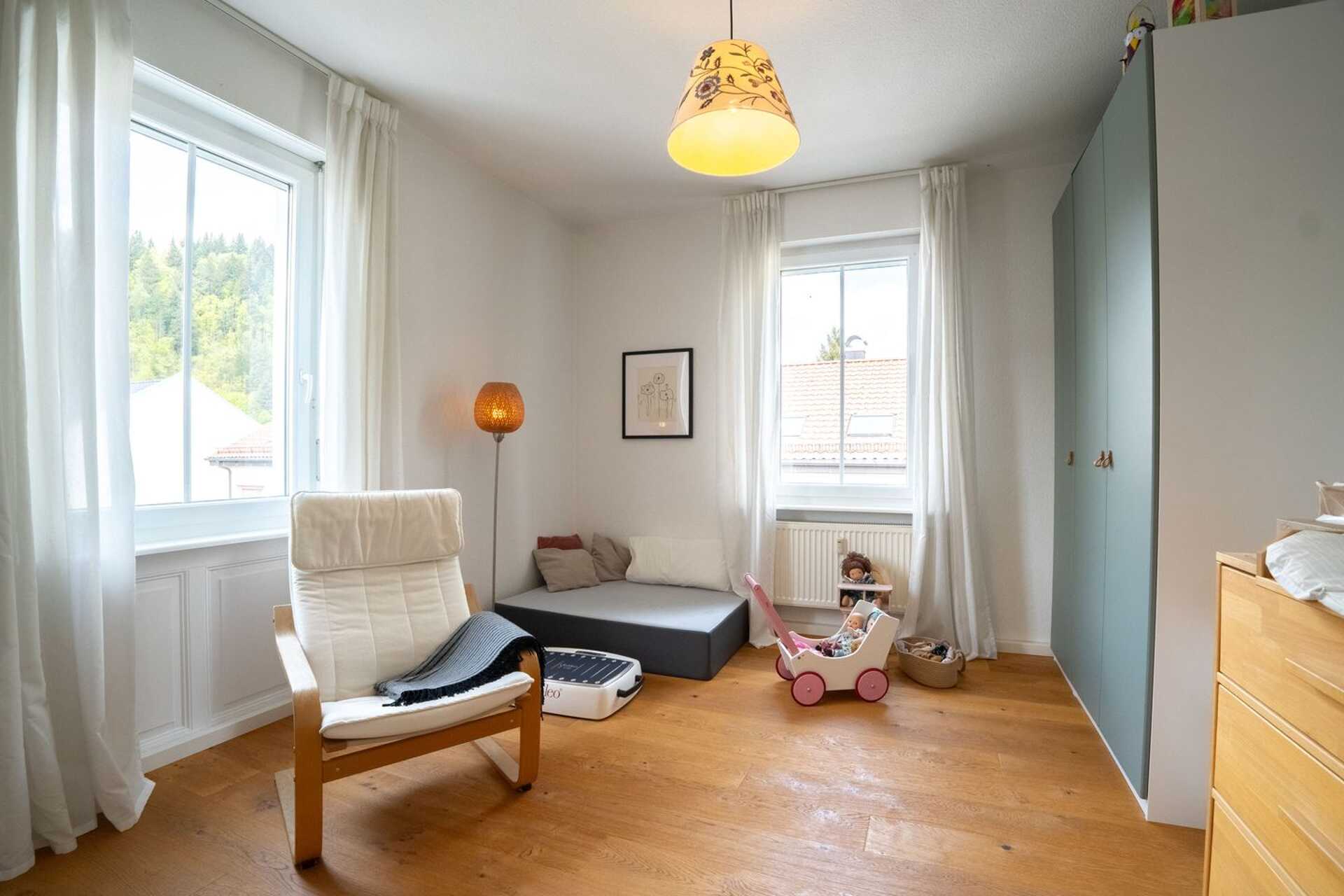 Mehrfamilienhaus in 79183 Waldkirch mit 281,62 m² kaufen