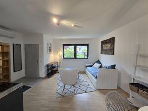 Voll möblierter Bungalow in begehrter Wohnlage von Darmstadt-Eberstadt – 64297 Darmstadt – Vorschaubild 3