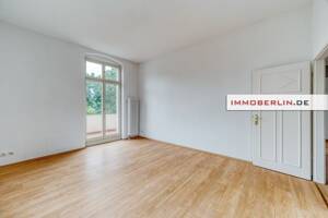 IMMOBERLIN.DE - Charmante Altbauwohnung mit Balkons & Lift in idyllischer Lage – 14480 Potsdam – Vorschaubild 8