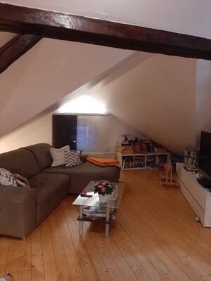WOHNTRAUM; 4 ZI.-WHG., DACHTERRASSE, EBK, STILBAD, TOP WOHNLAGE – 34134 Kassel – Vorschaubild 8