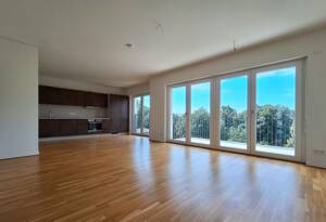 Moderne Etagenwohnung zur Miete mit Balkon in Leipzig Zentrum - Wentzel Dr. – 4109 Leipzig – Vorschaubild 4