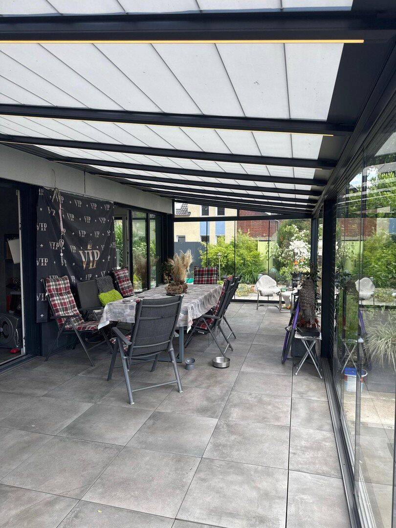 Großzügiges Einfamilienhaus mit viel Platz für Familie – Hamm – Vorschaubild 2