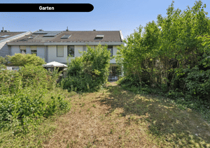 Wohnen in Bestlage: Familienidyll mit Garten und perfekter Anbindung – 81929 München – Vorschaubild 2
