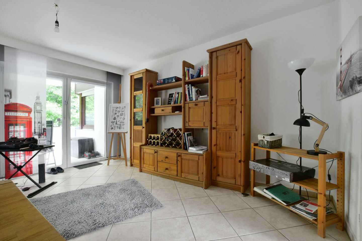 Bad Wilhelmshöhe am Mulang: Großzügig geschnittene 3-Zimmer-Wohnung – Kassel – Vorschaubild 6