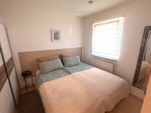 Charmante 2-Zimmer-Wohnung mit Terrasse und Stellplatz – 90768 Fürth – Vorschaubild 9