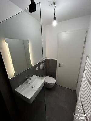 Sanierte 3-Zimmer-Wohnung in Muenchen-Hadern in naturnaher Lage – 80689 München – Vorschaubild 5