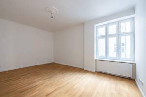 NEUER PREIS!!! & bezugsfrei: Gemütliche 1-Zimmer-Altbauwohnung - Erstbezug nach Sanierung – 13351 Berlin – Vorschaubild 2