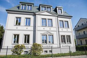 Exklusive 4-Raum-Wohnung in erstklassiger Villenlage von Radebeul – 1445 Radebeul – Vorschaubild 2