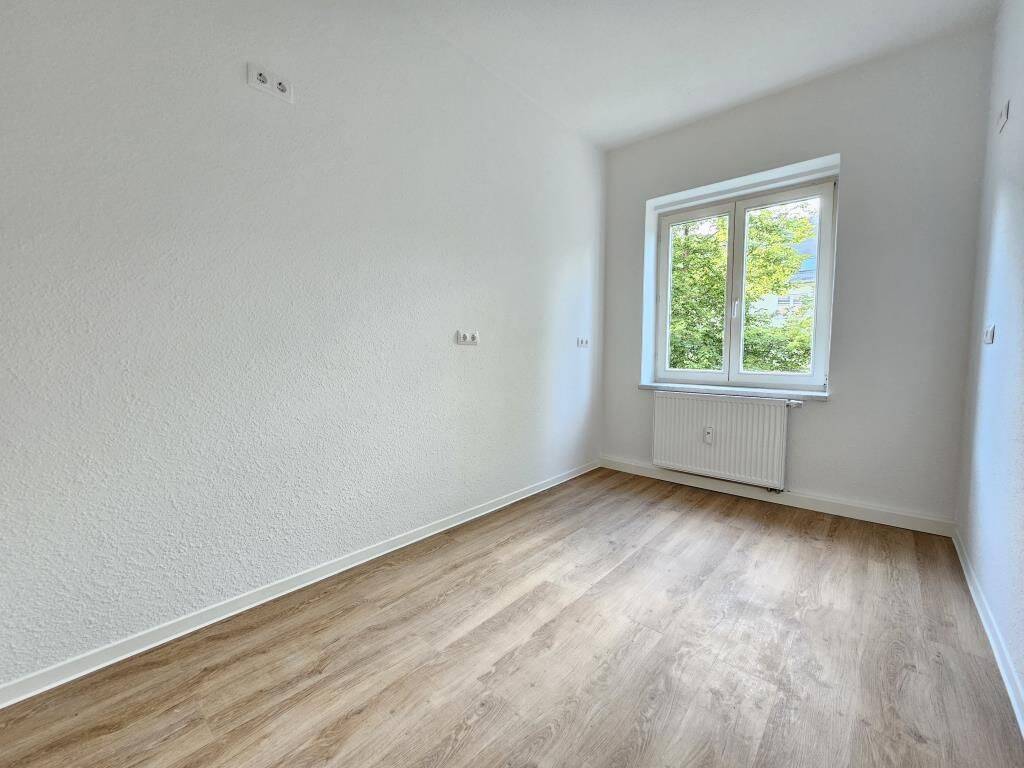 Dein Konto wird diese Wohnung lieben. / Your bank account will love this apartment. – Chemnitz – Vorschaubild 8