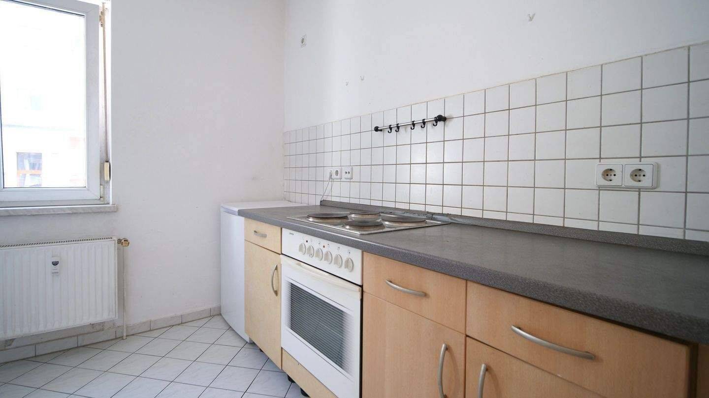Helle Single-Wohnung – mitten im Fanninger-Kiez – Berlin – Vorschaubild 5