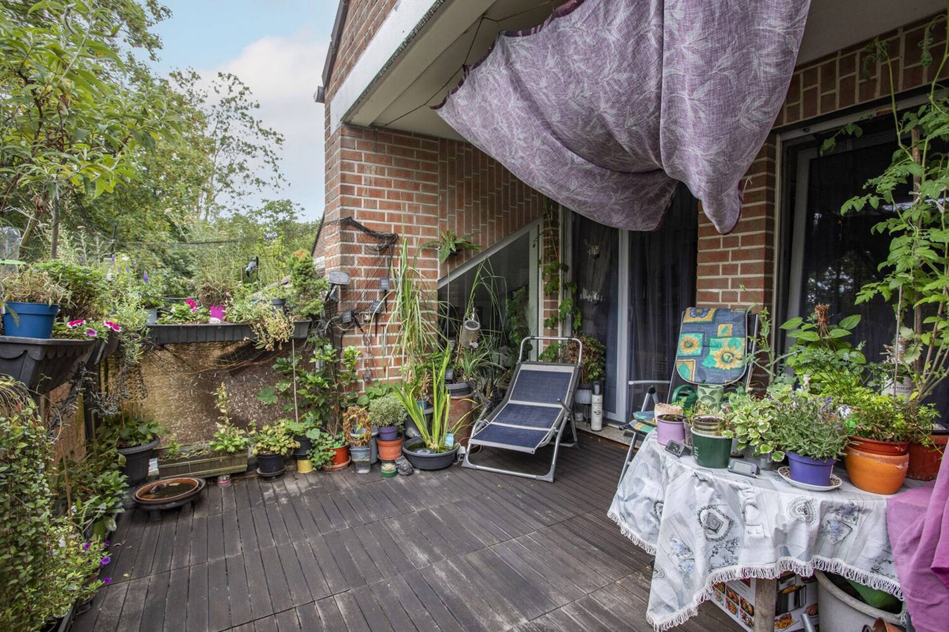 Etagenwohnung in 46535 Dinslaken mit 102 m² kaufen