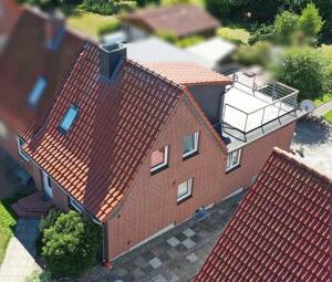 Viel Raum für Leben - Doppelhaushälfte mit Nutzungsmöglichkeiten – 23758 Oldenburg in Holstein – Vorschaubild 9